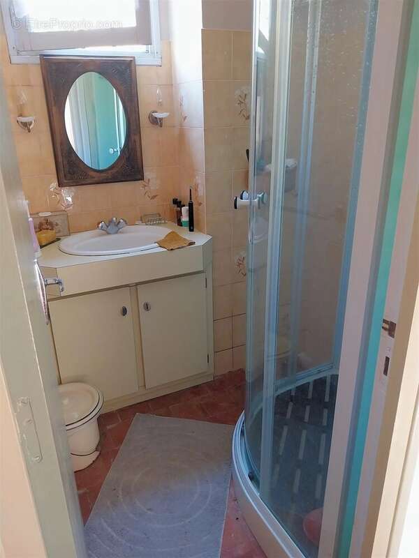 Maison à ARGENTON-SUR-CREUSE