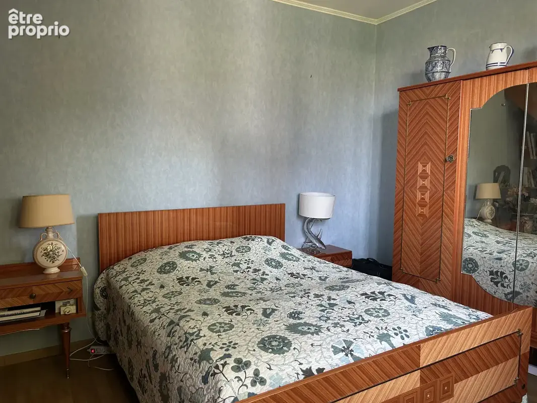 Maison 5 pièces 95 m² à vendre à La Poterie-Au-Perche (61190) - photo 6