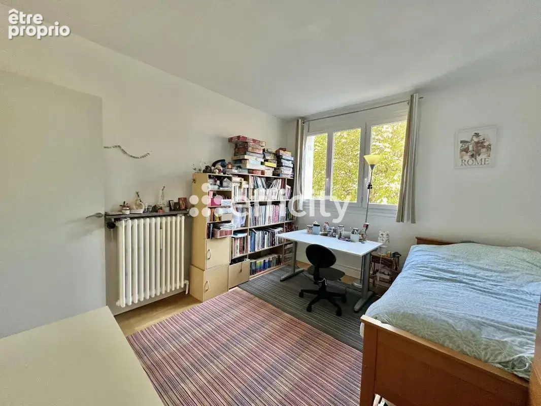 Appartement - photo 13