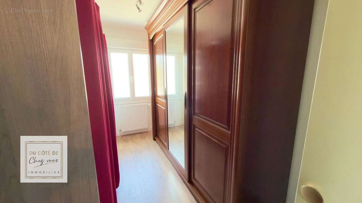 Maison à ROMILLY-SUR-SEINE