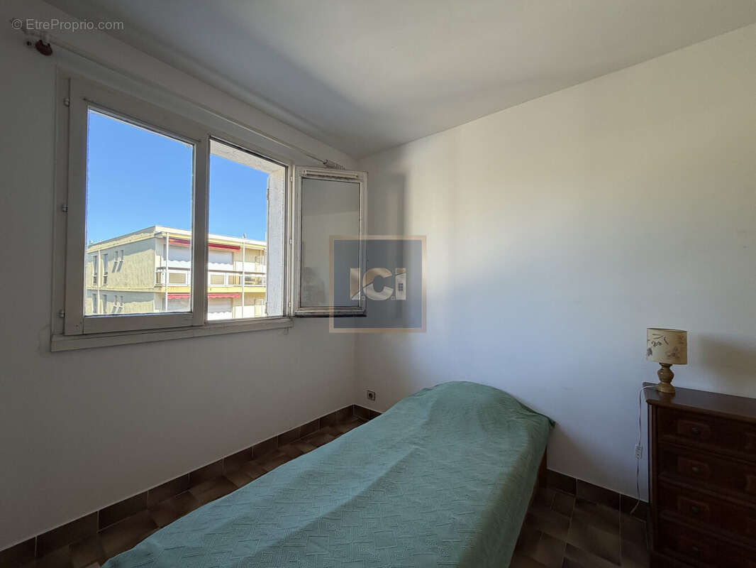 Appartement à SAINTE-MAXIME