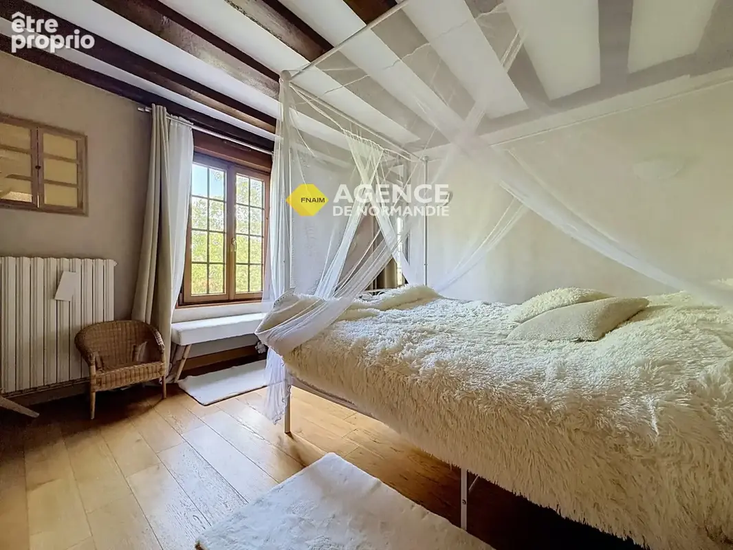 Maison 180 m² à Montreuil-L'argille  - photo 9