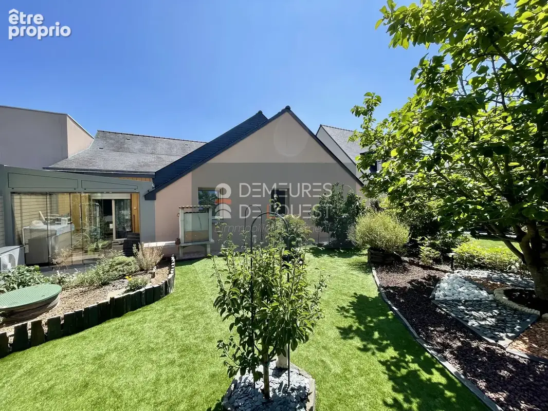 Photo Maison à Pace au prix de 468 900€