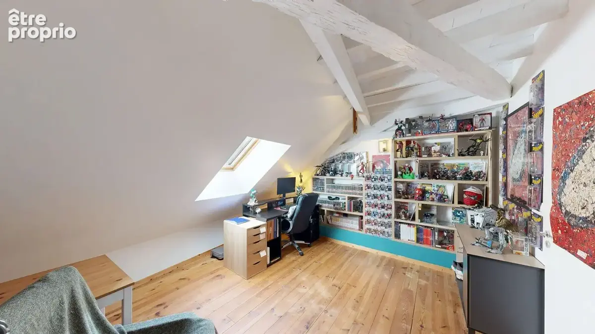 Appartement d'exception 5 pièces à vendre à Beure, secteur Besançon - Réf 7130 - photo 5