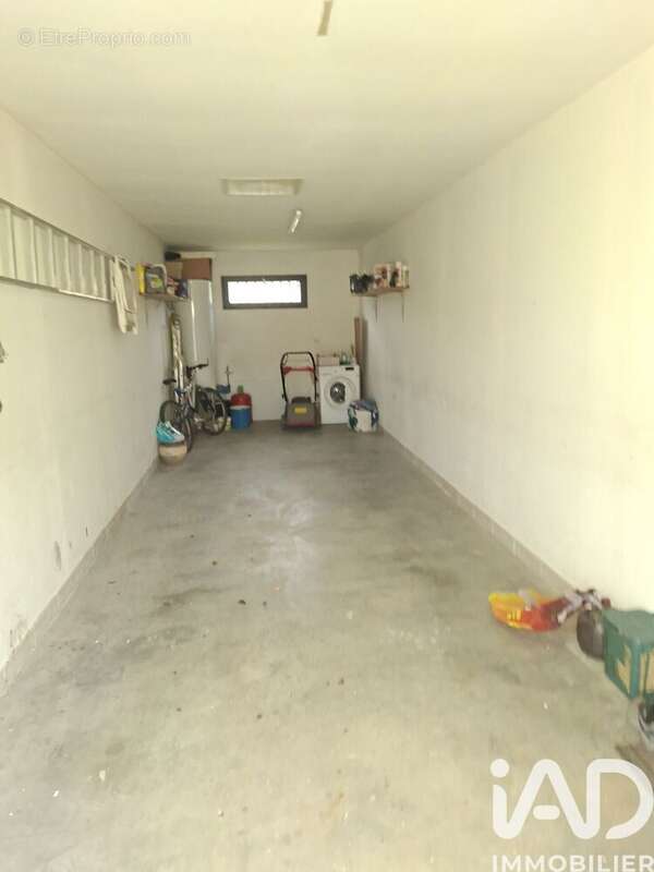 Photo 8 - Maison à SAINT-USAGE