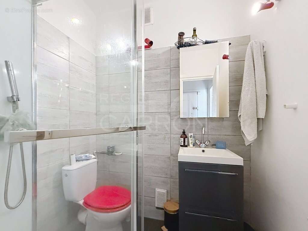 Appartement à LYON-8E