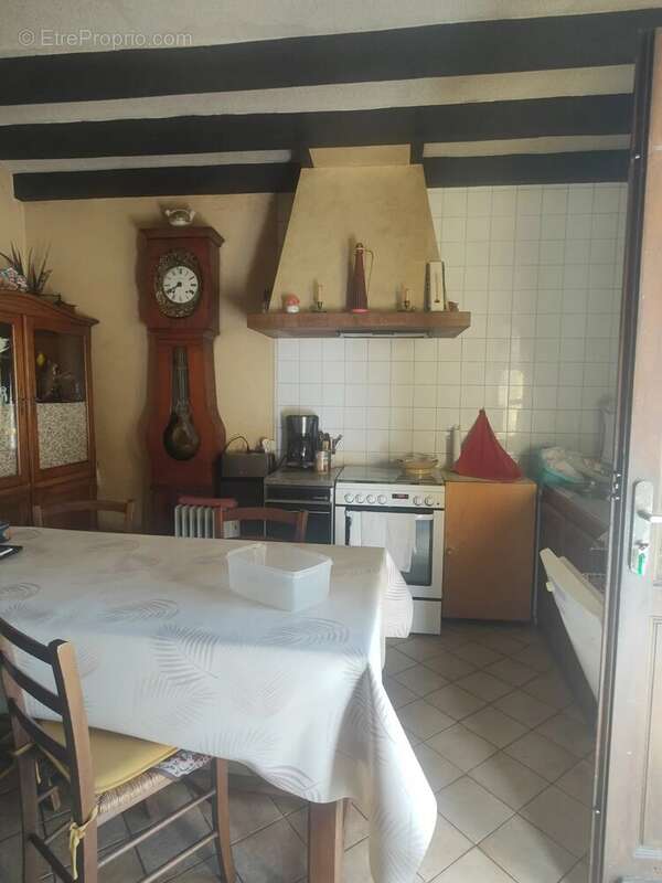 Appartement à SAINT-JUNIEN
