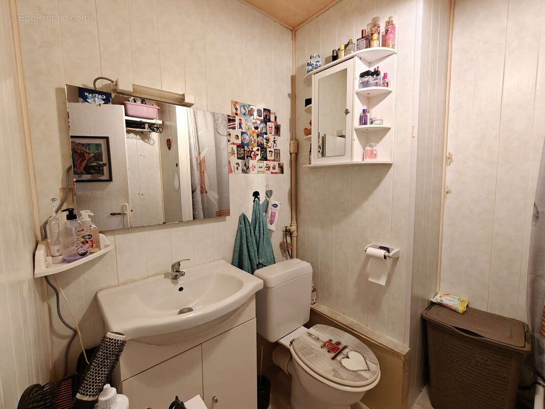Appartement à BERCK
