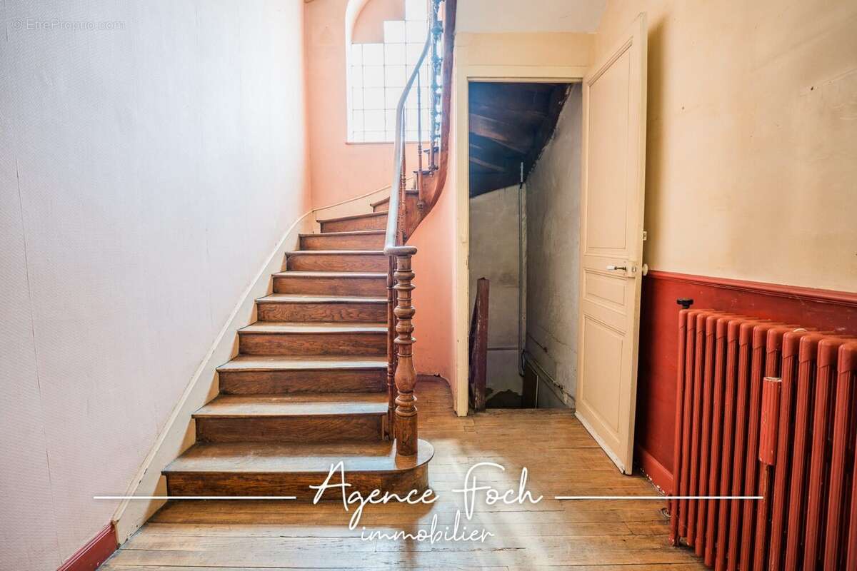 Appartement 34 m² à Tarbes  - photo 3