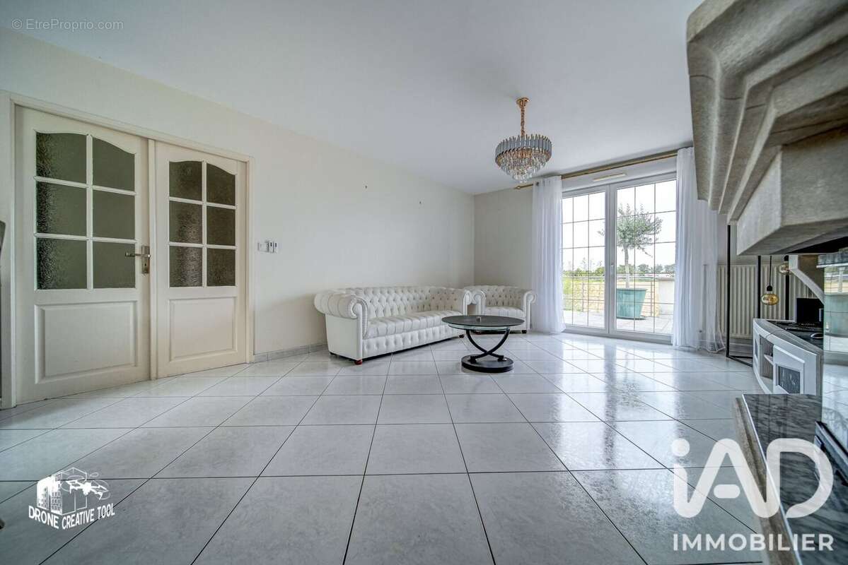 Maison 107 m² à Talange  - photo 7
