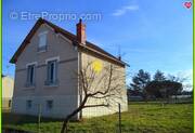 Maison à THEILLAY