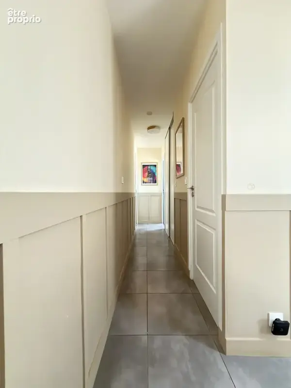 Maison de charme 160 m2 sur 2 800 m2 de terrain clos - photo 13
