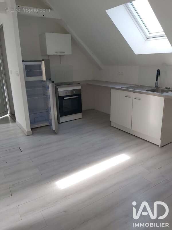 Appartement 201 m² à Bray-Sur-Seine  - photo 4