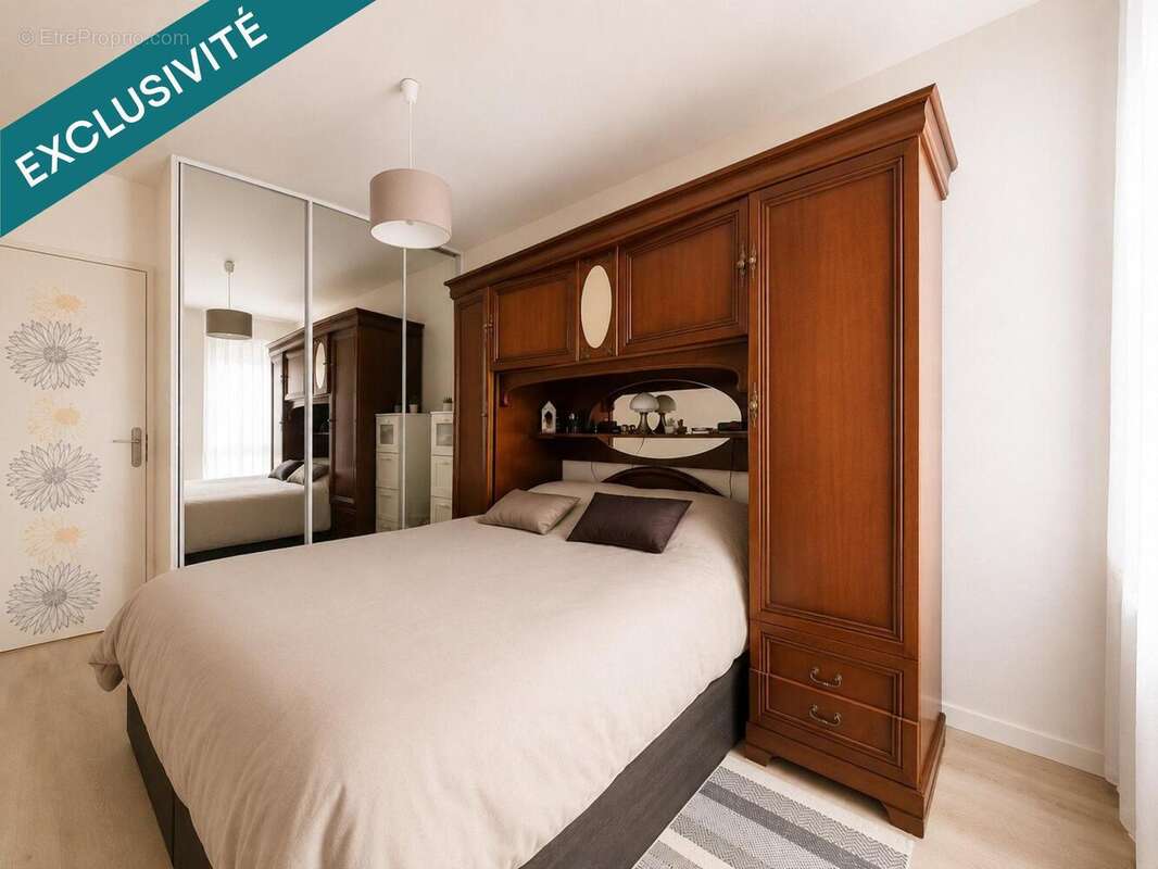 Photo 3 - Appartement à MARSEILLE-13E
