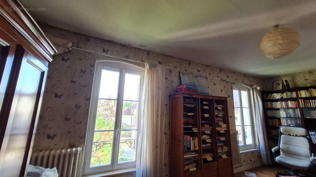 Maison à MUSSIDAN