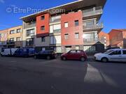 Appartement à DUNKERQUE