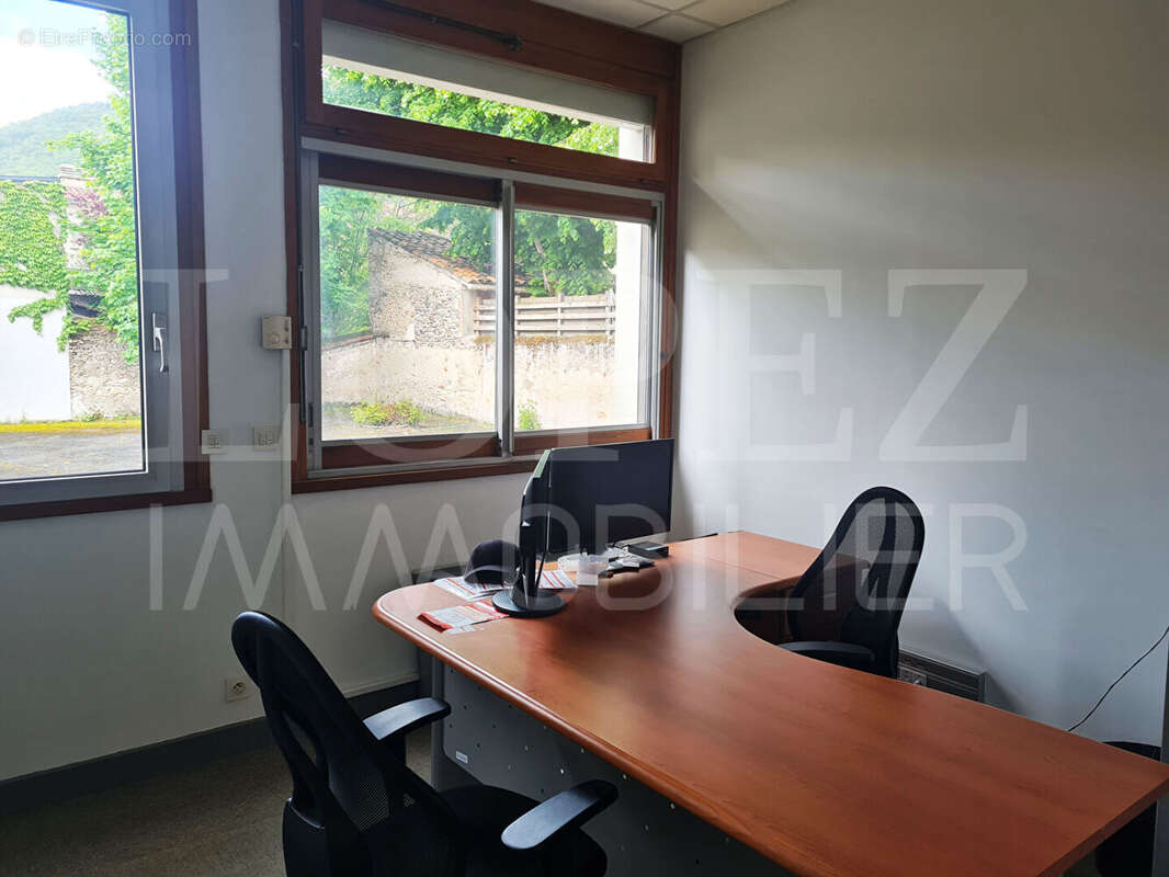 Appartement à MAZAMET