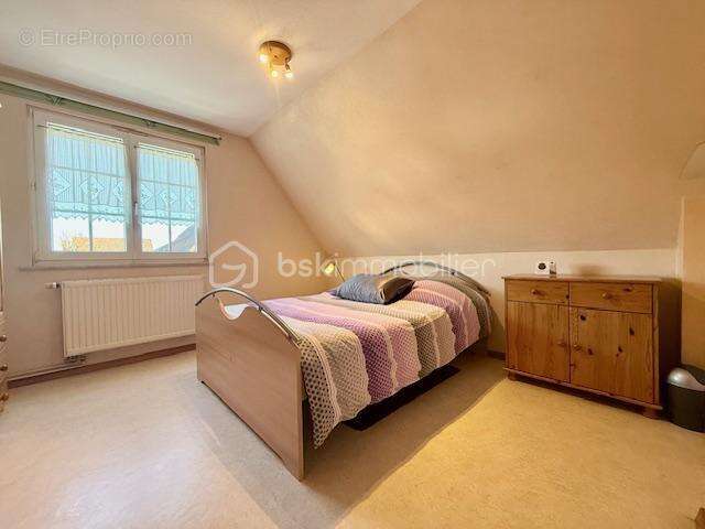 COUP DE CŒUR À KEMBS – Maison familiale avec grande terrasse - photo 20