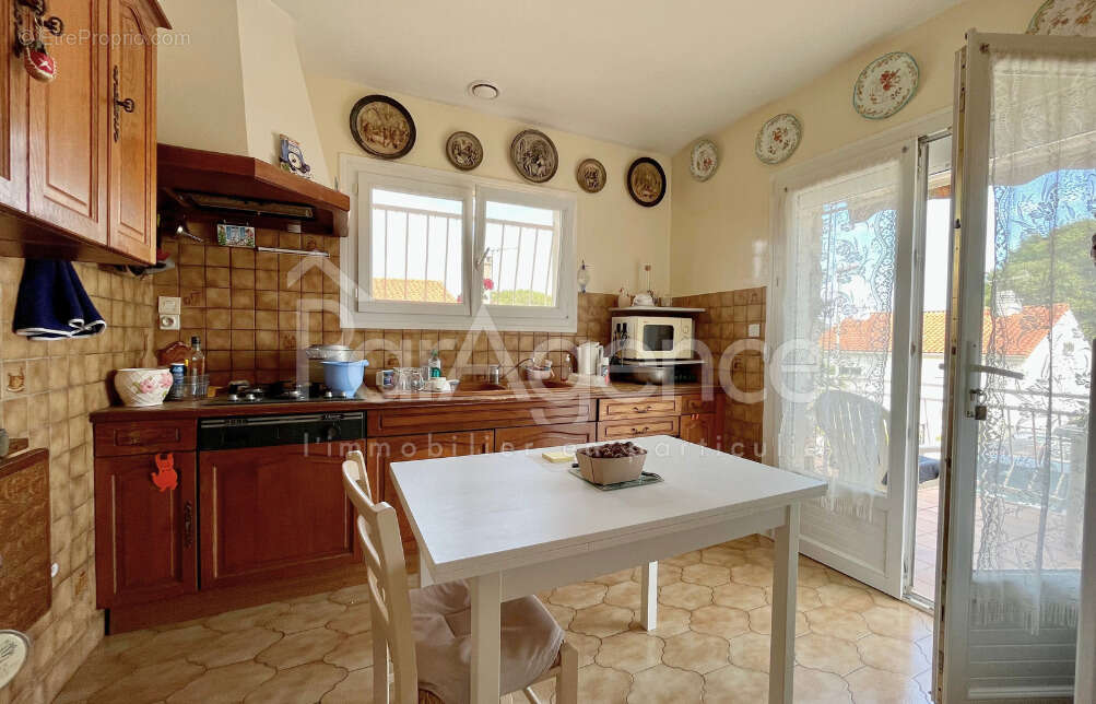 Maison à MESCHERS-SUR-GIRONDE