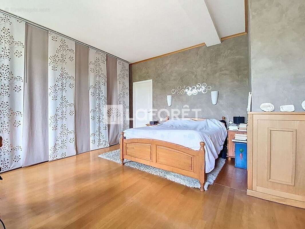 Maison à VITRY-LE-FRANCOIS