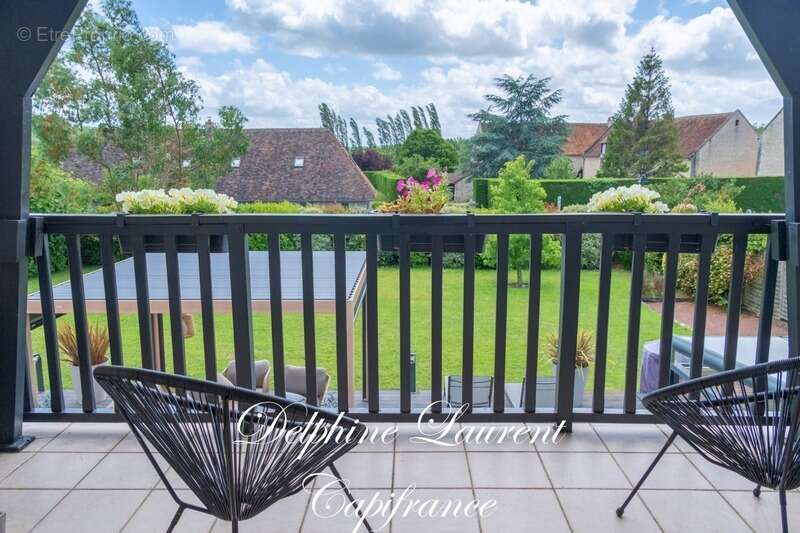 Maison à vendre 8 pièces  (14) Le parfait équilibre entre espace, confort et proximité des plages et de Caen - photo 19