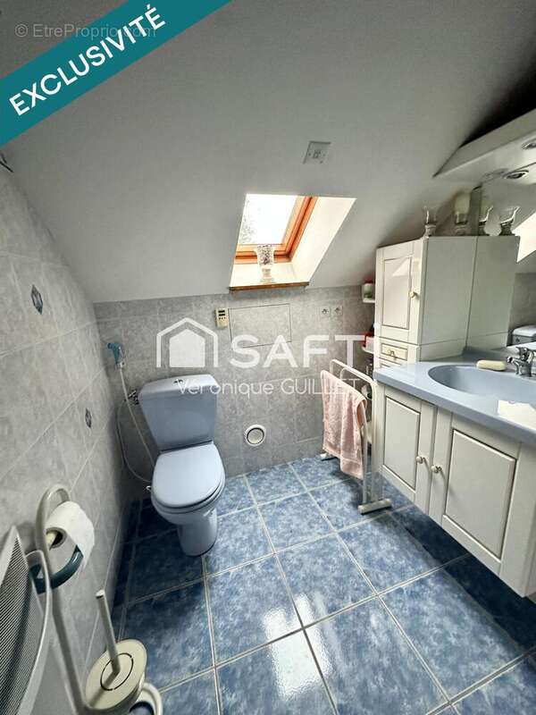 Photo 5 - Maison à ARGENTEUIL