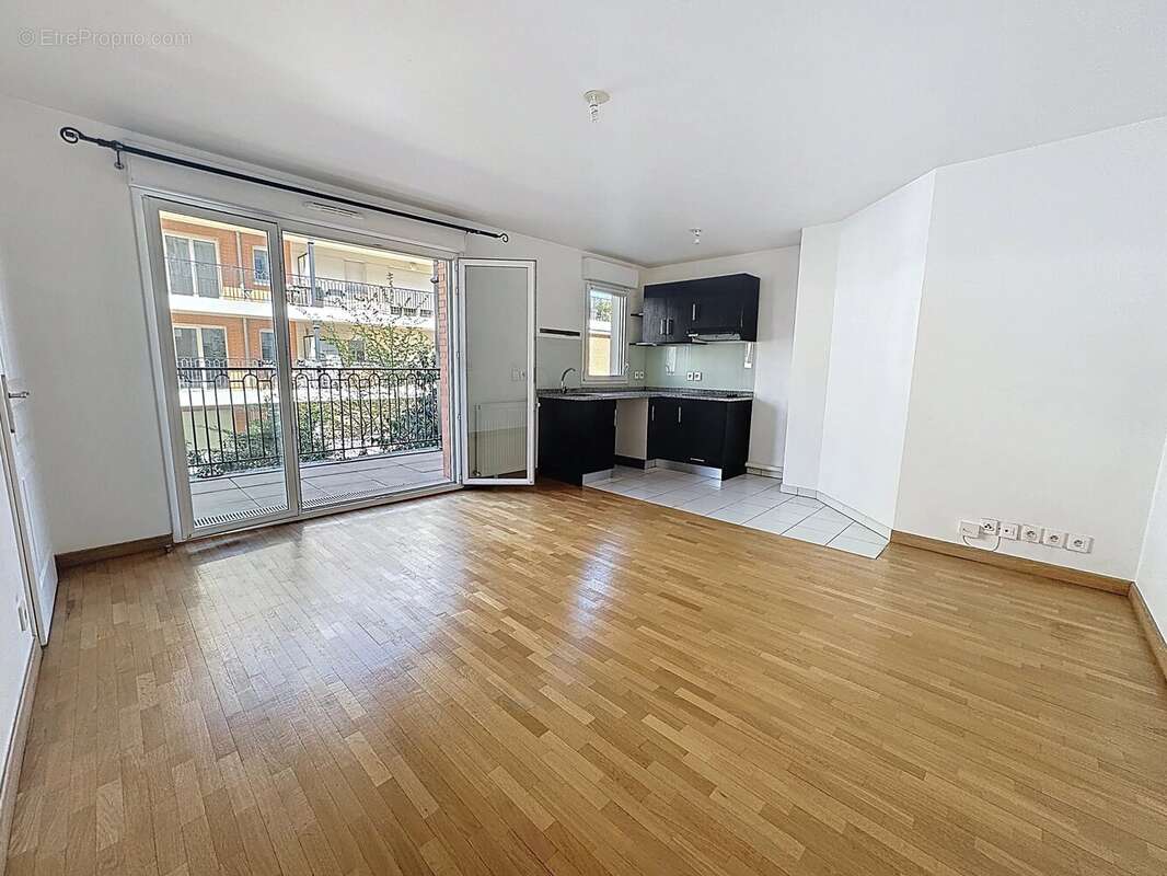 Appartement à NOISY-LE-GRAND