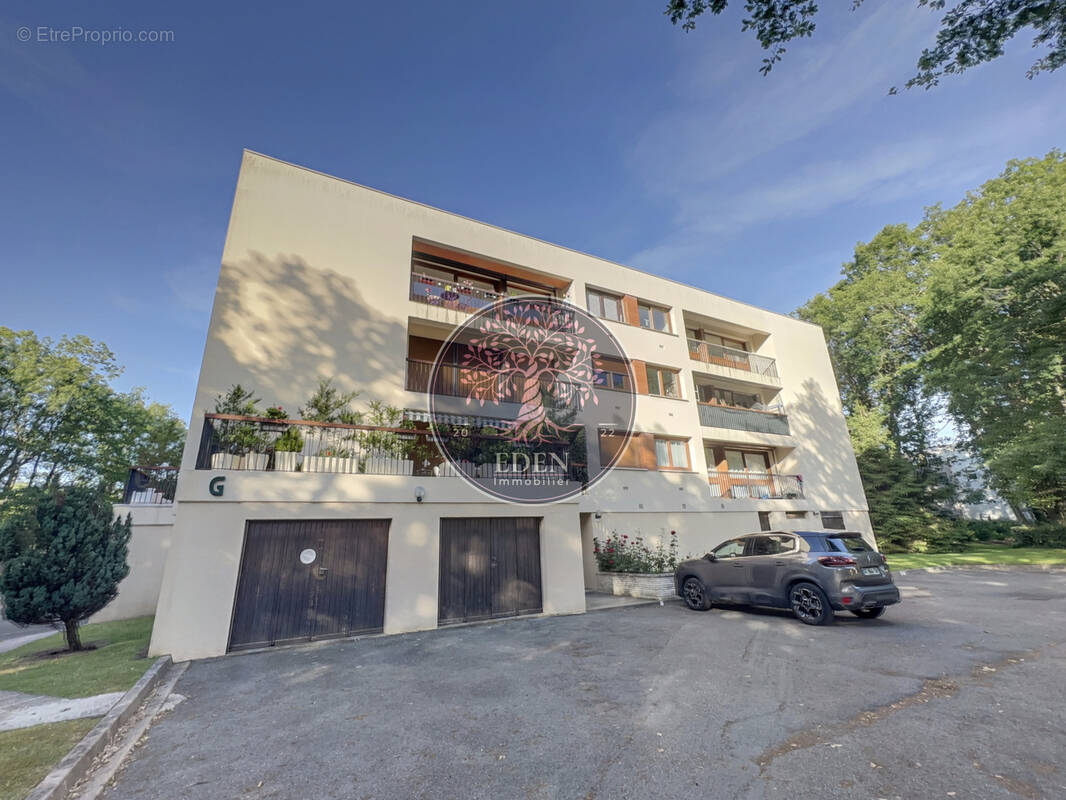 Appartement à DREUX