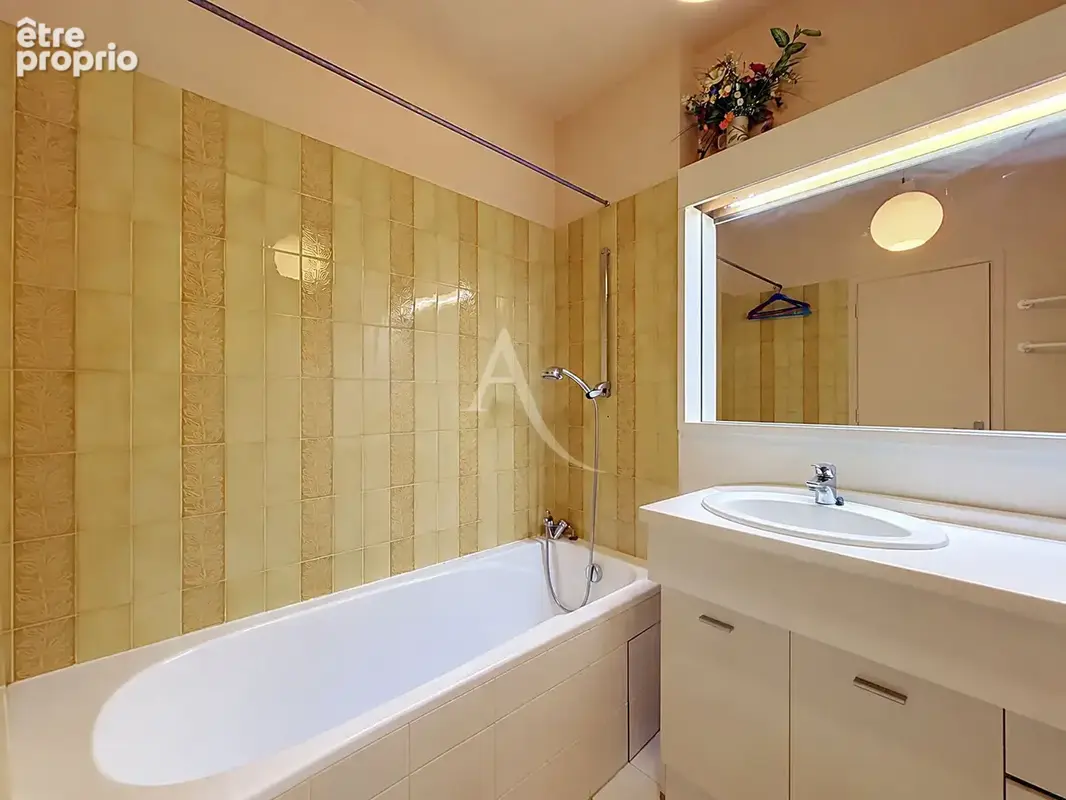 Appartement 5 pièces de 120.69 m² - Le Pecq - photo 10