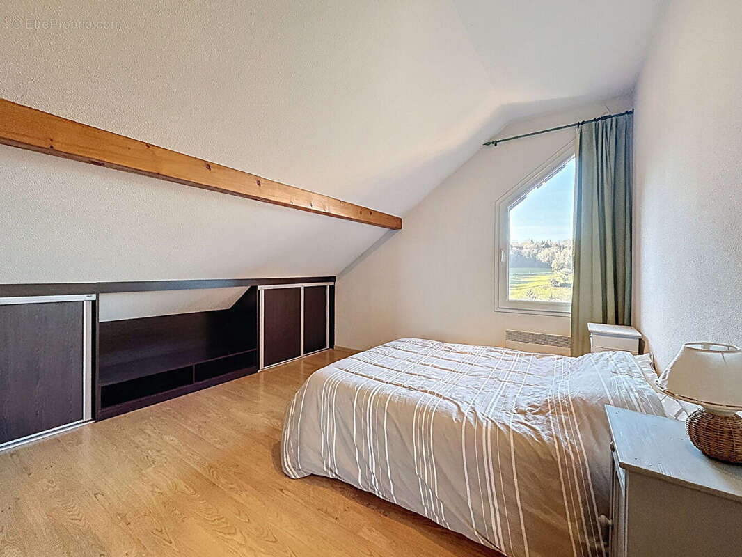 Appartement à CHAVANOD