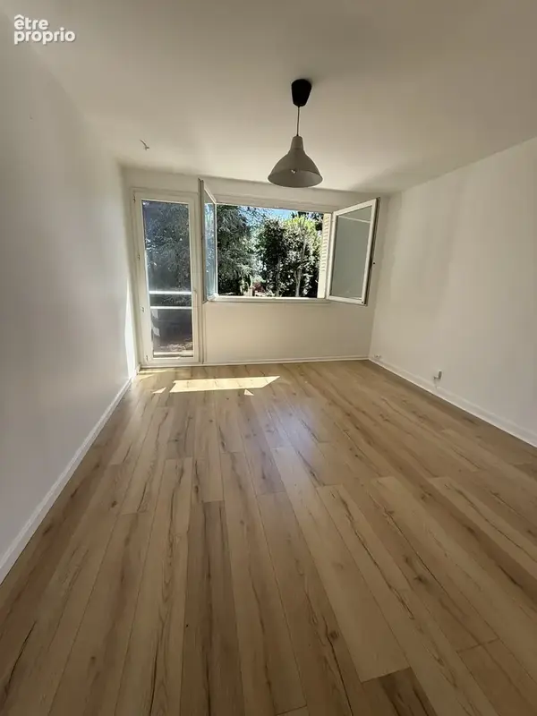 Appartement à VICHY