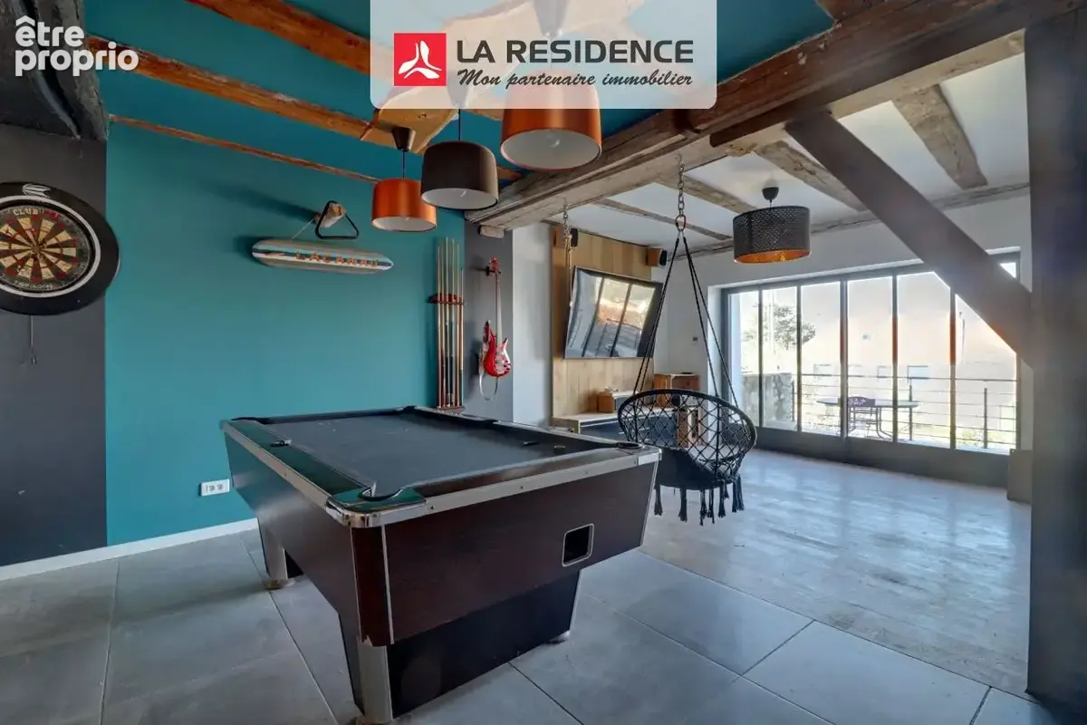 Maison 7 pièces 174 m² à vendre à Montainville (78124) - photo 6