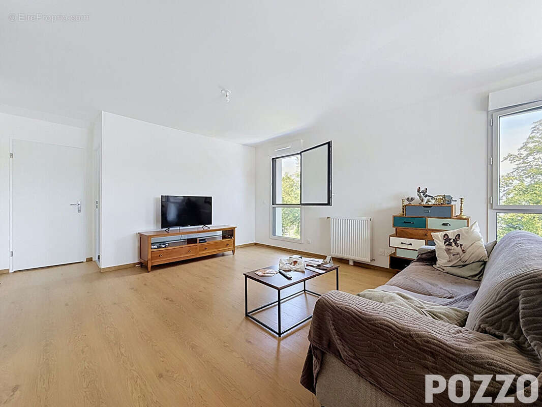Appartement à HONFLEUR