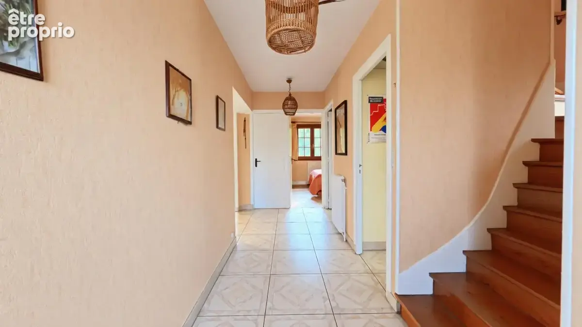 Maison 7 pièces 127 m² à vendre à Saint-Maur-Des-Fosses (94100) - photo 4