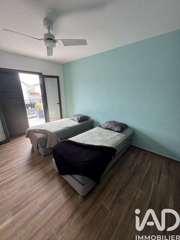 Photo 9 - Maison à BRAS-PANON