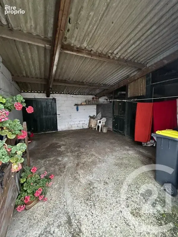 Maison 7 pièces 140 m² à vendre à Brimeux (62170) - photo 17