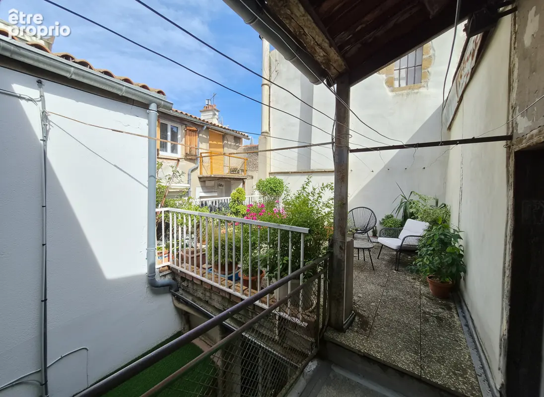 Grand appartement de 112 m²  centre-ville ? 3 chambres - photo 20