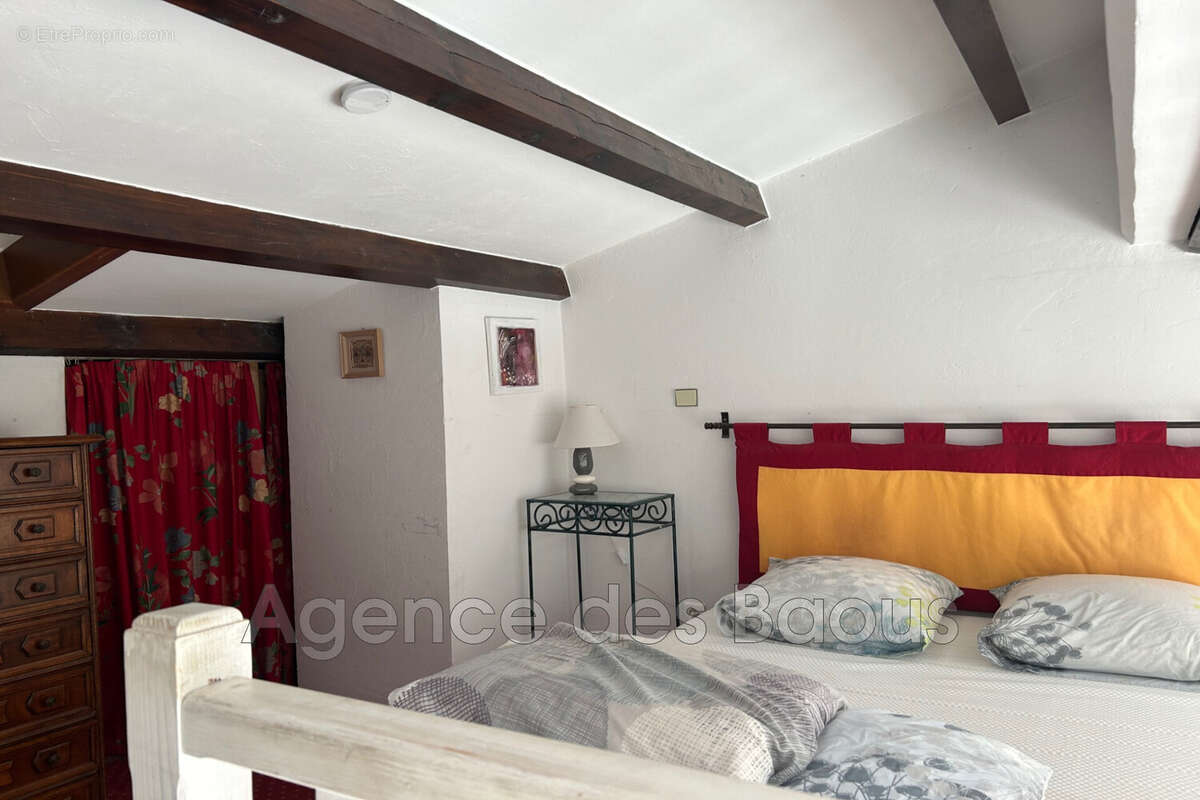 Appartement à VENCE