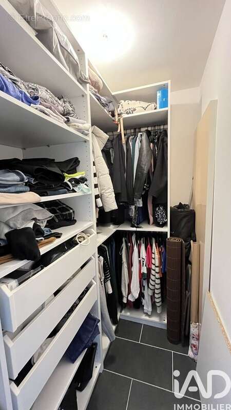 Photo 9 - Appartement à NANTES