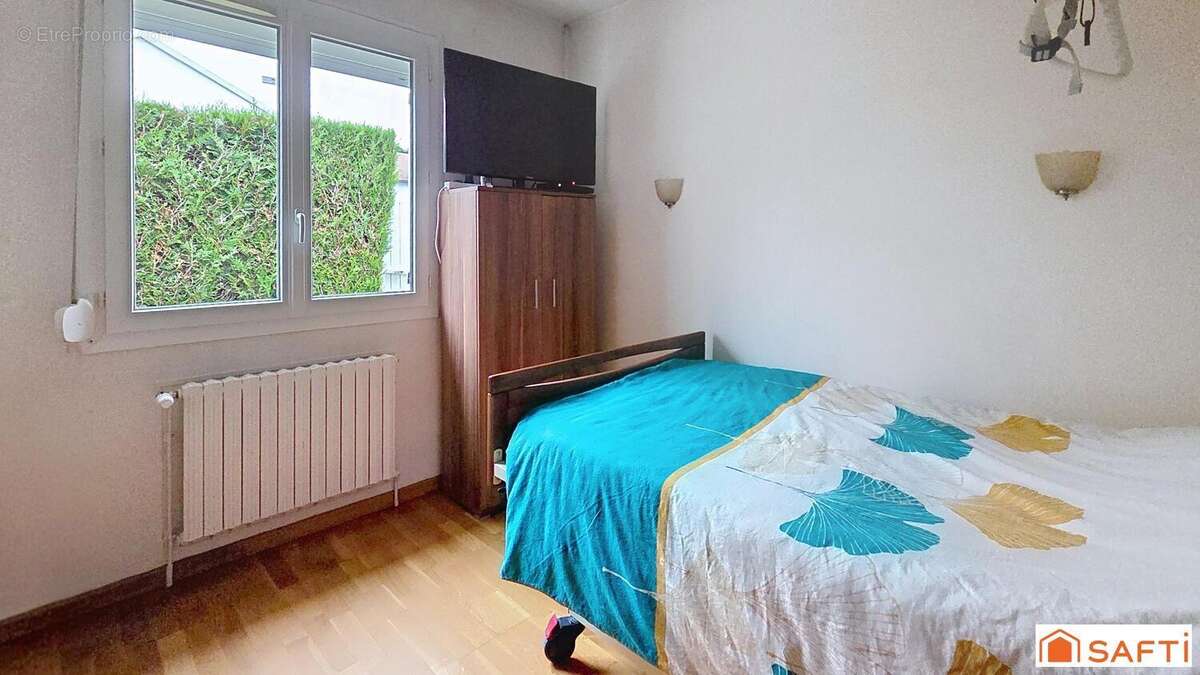 Photo 8 - Maison à CERNAY-LES-REIMS