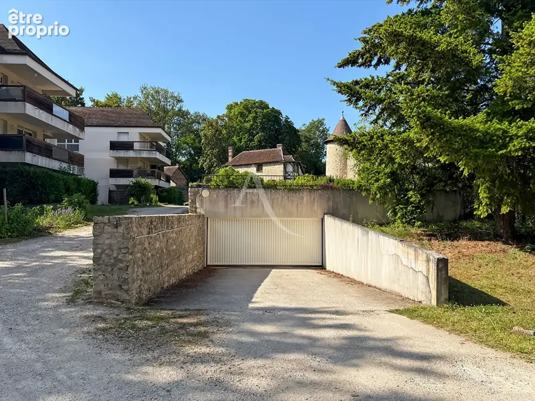 Appartement à Lardy avec balcon, cave et parking - photo 9