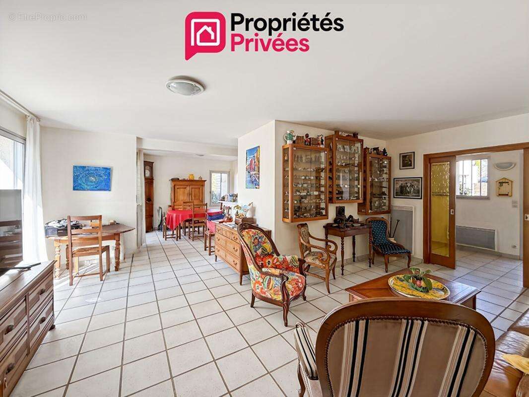 Maison Chateaubriant 6 pièce(s) 124 m2 - photo 2