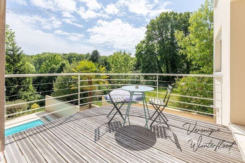 Maison à PALAISEAU