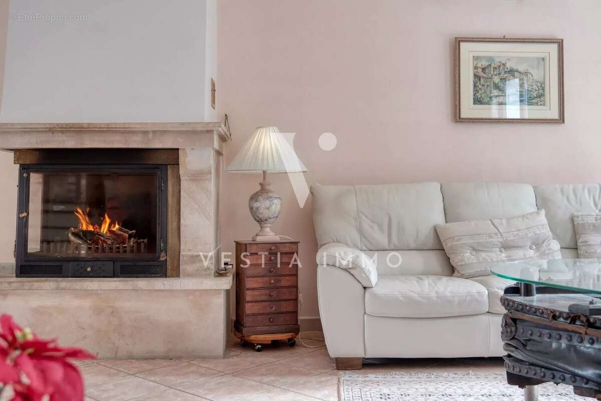 Maison à RAMBOUILLET