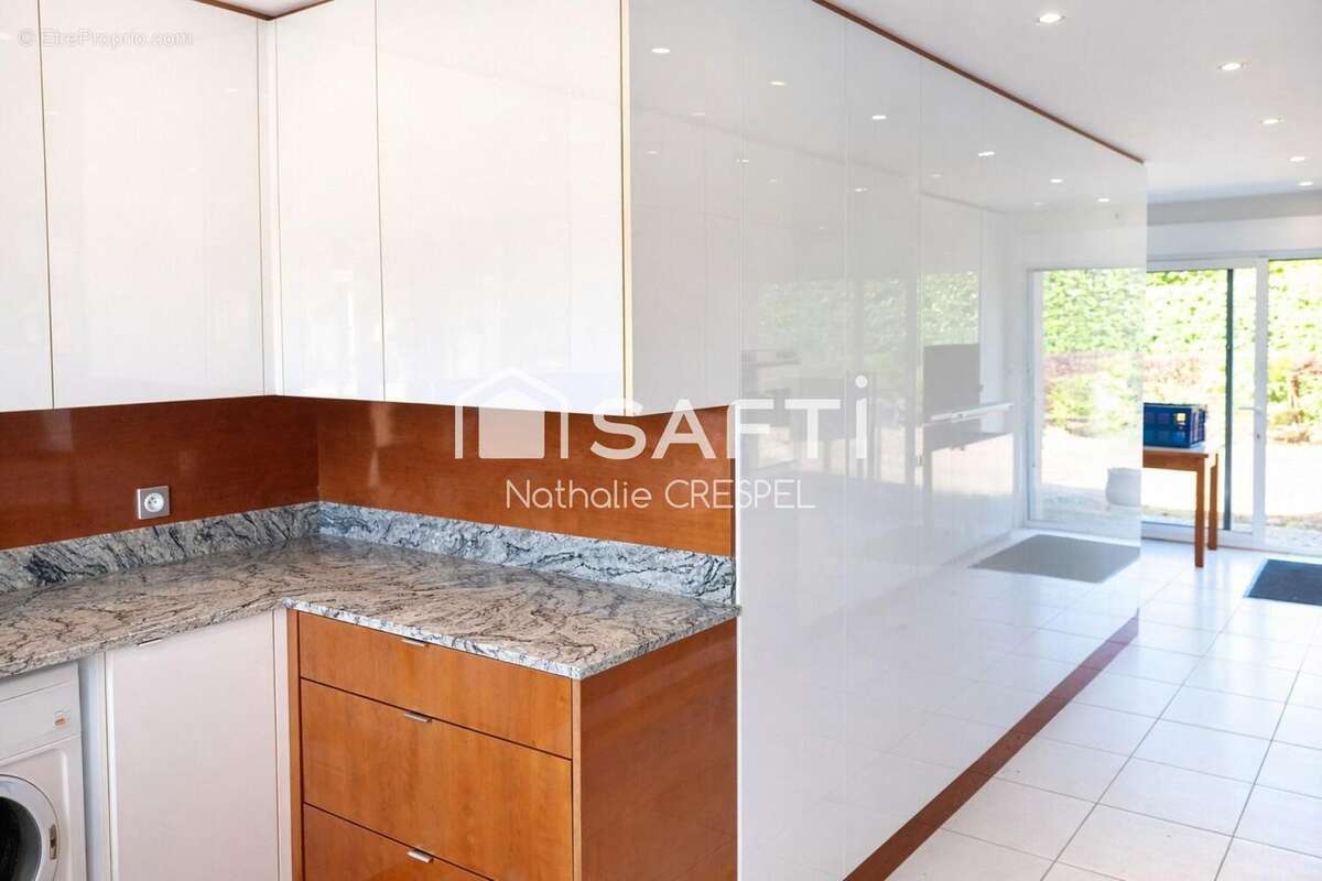 Photo 5 - Maison à LA FLECHE