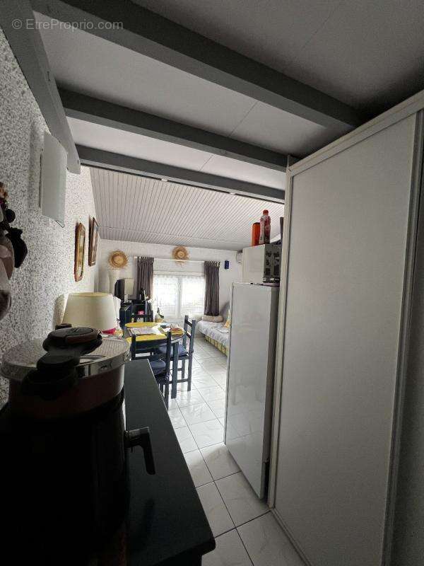 Appartement à MARSEILLAN