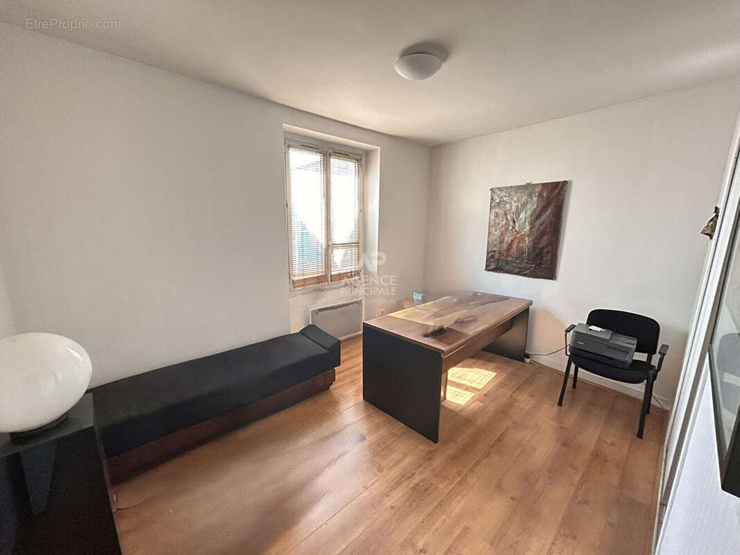 Appartement à POISSY