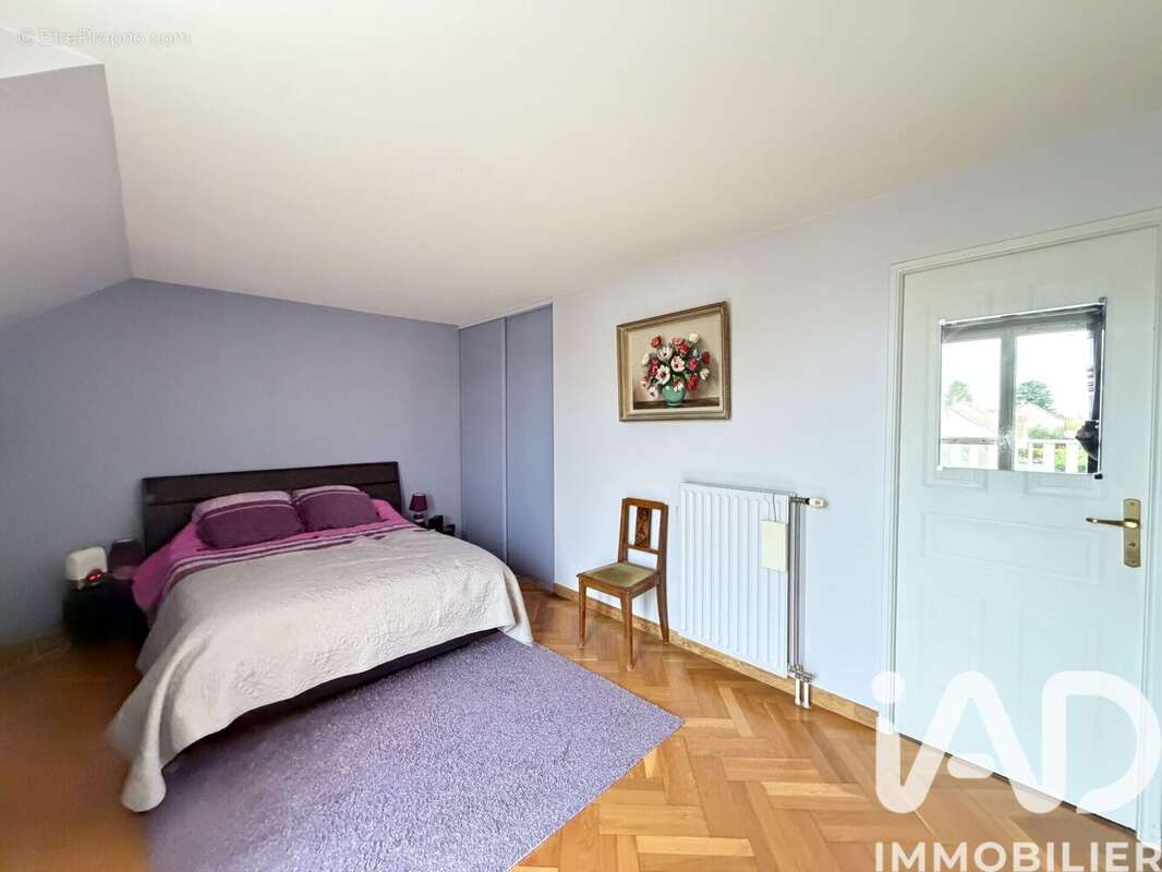 Photo 9 - Maison à MAROLLES-EN-HUREPOIX