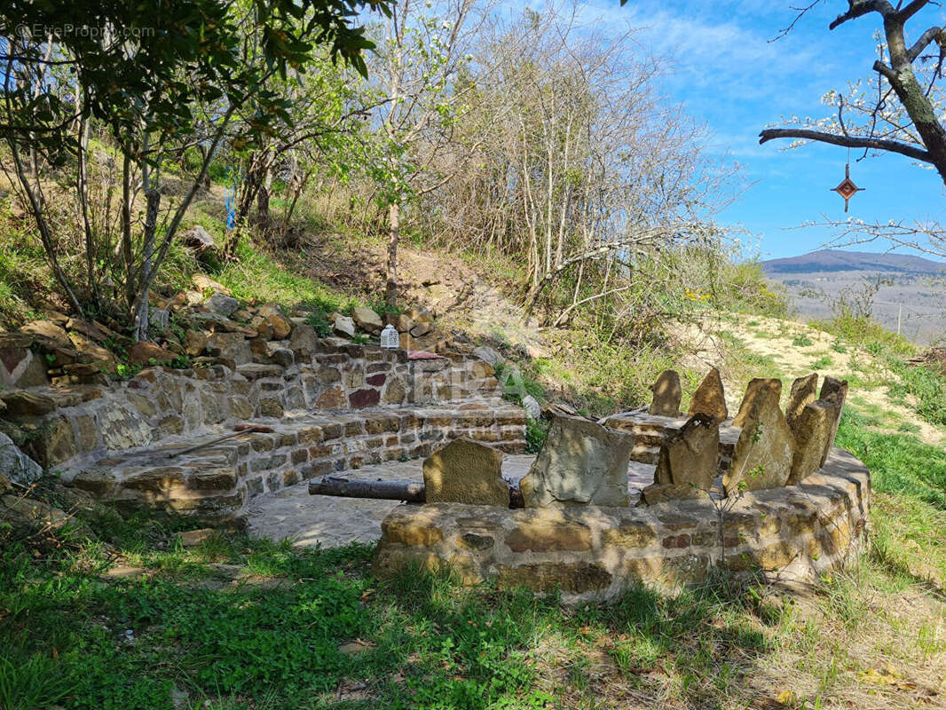 Maison à BUGARACH