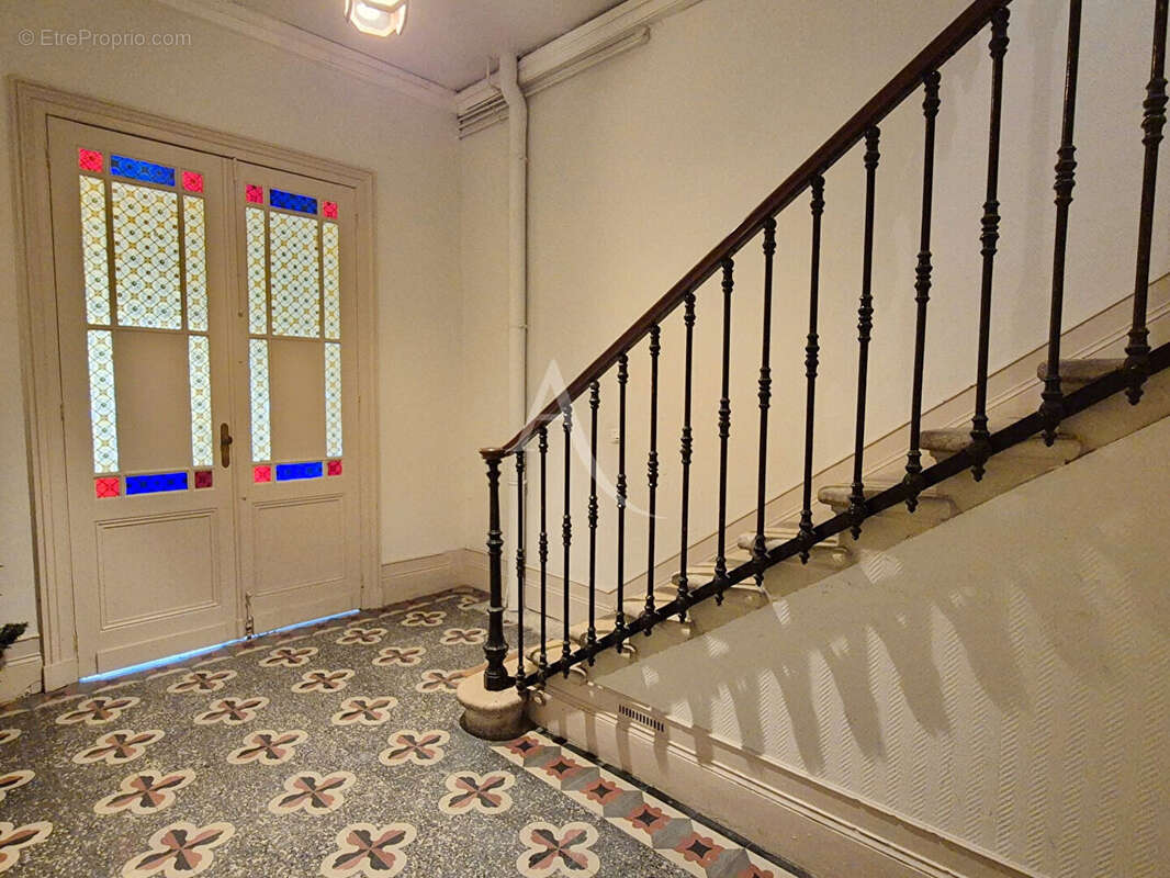 Appartement à GRADIGNAN